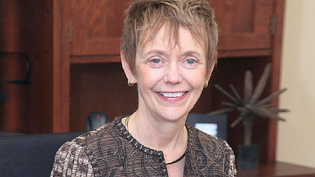 University of Denver welcomes new chancellor