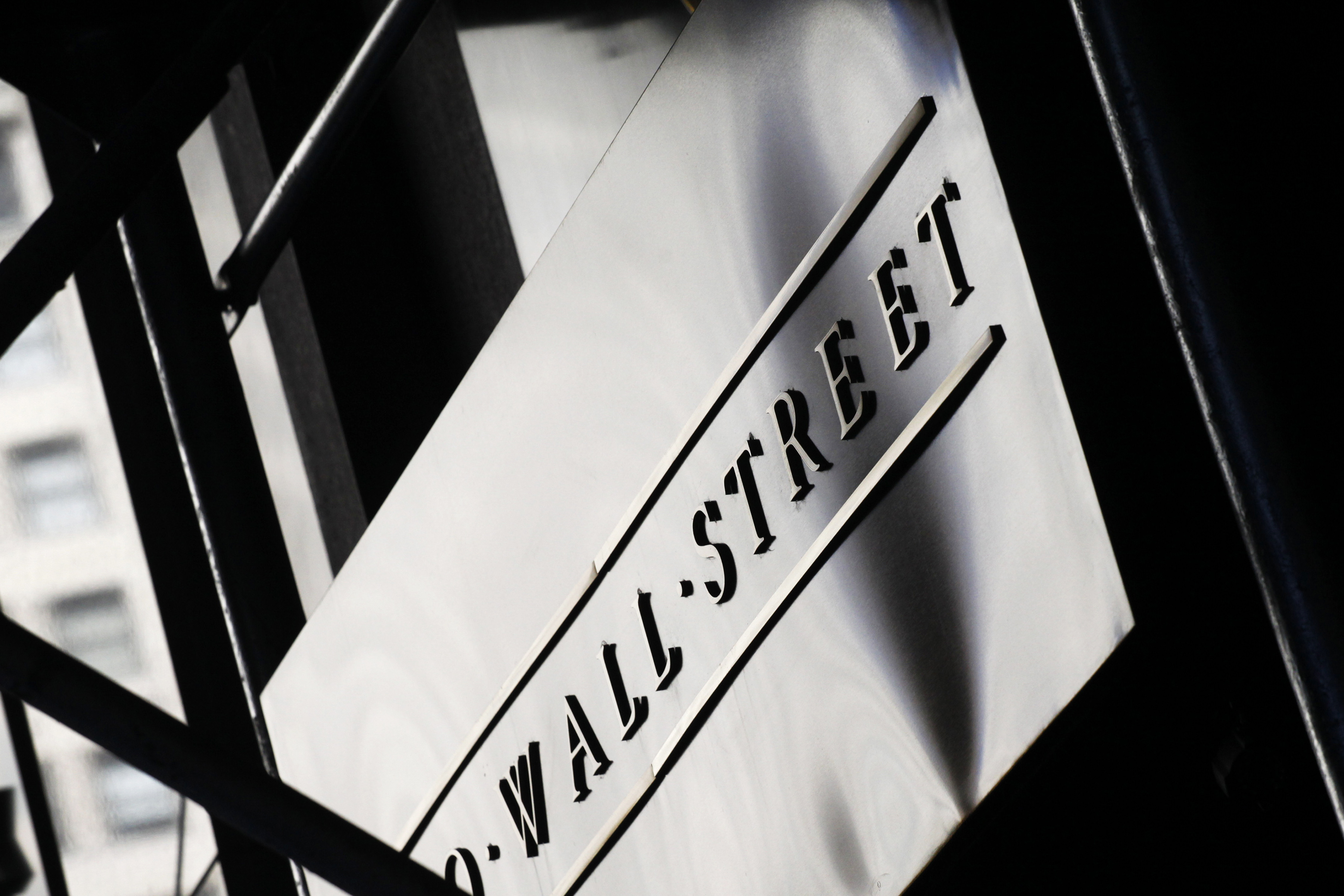 Stock market rises on merger news