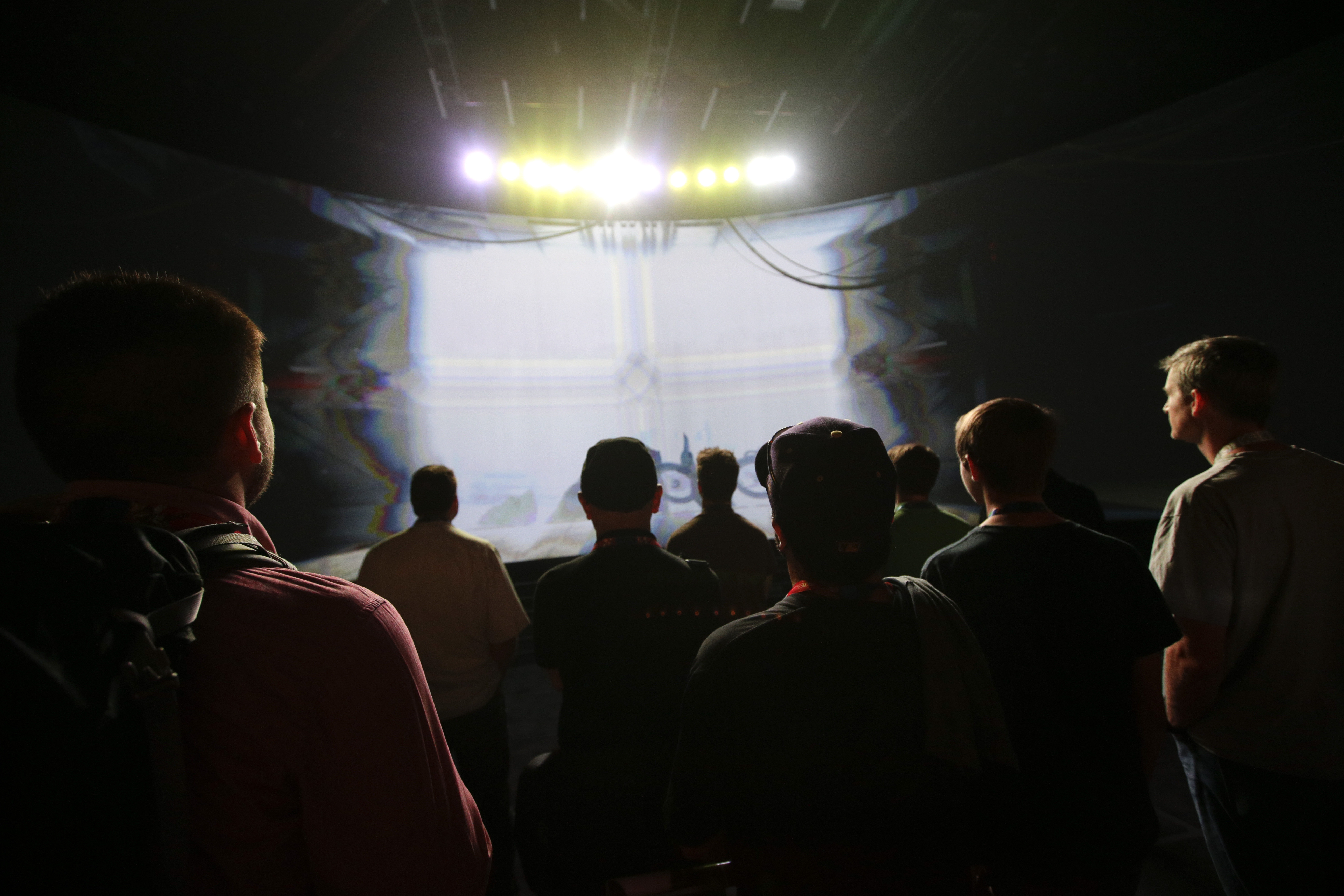 E3 unleashes next generation of gruesomeness