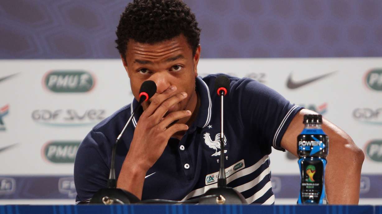 Remy: Brazil's Fred should be punished for penalty