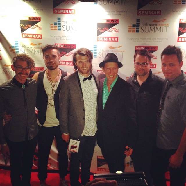 VanLadyLove is this year's Artist on the Verge