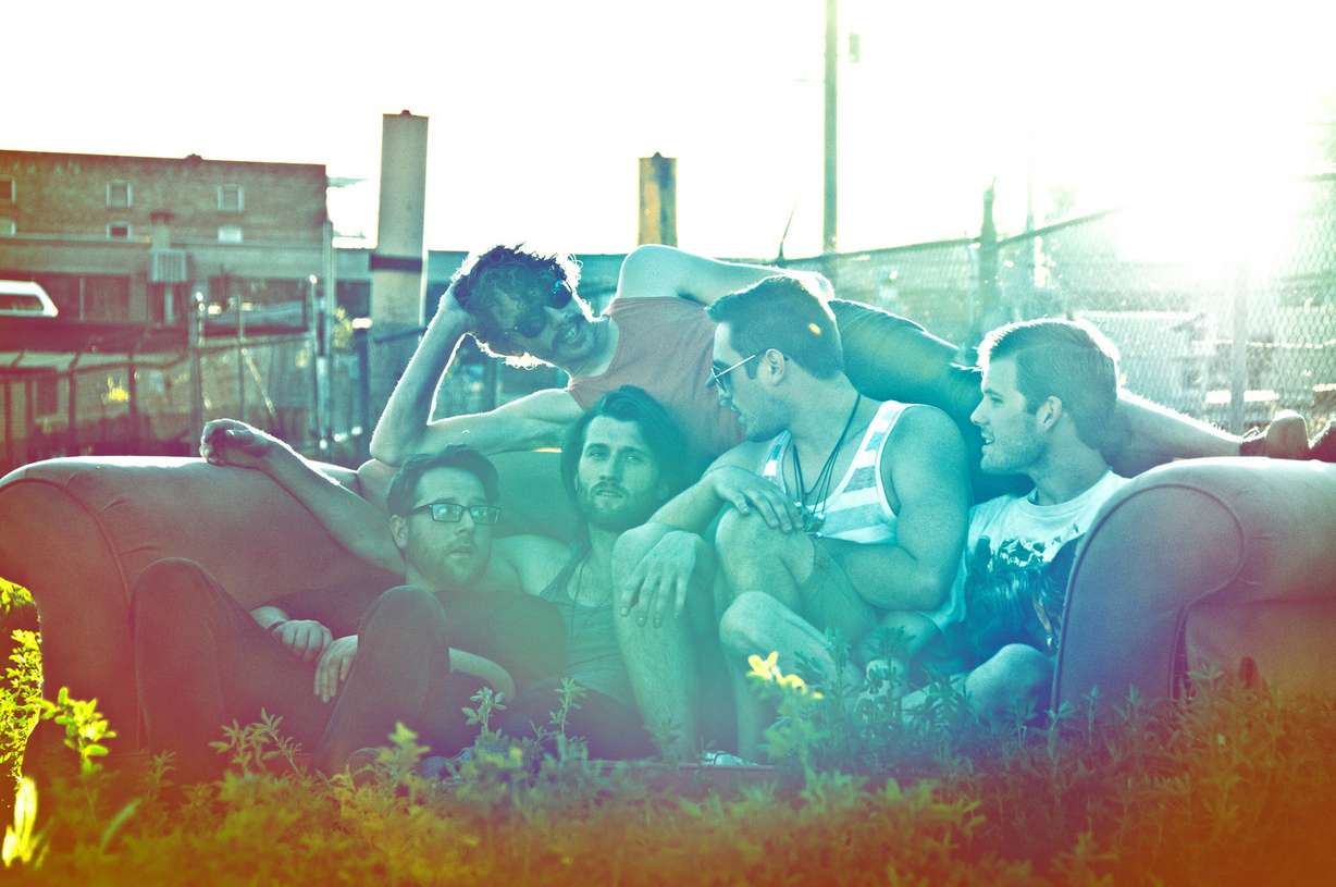 VanLadyLove is this year's Artist on the Verge