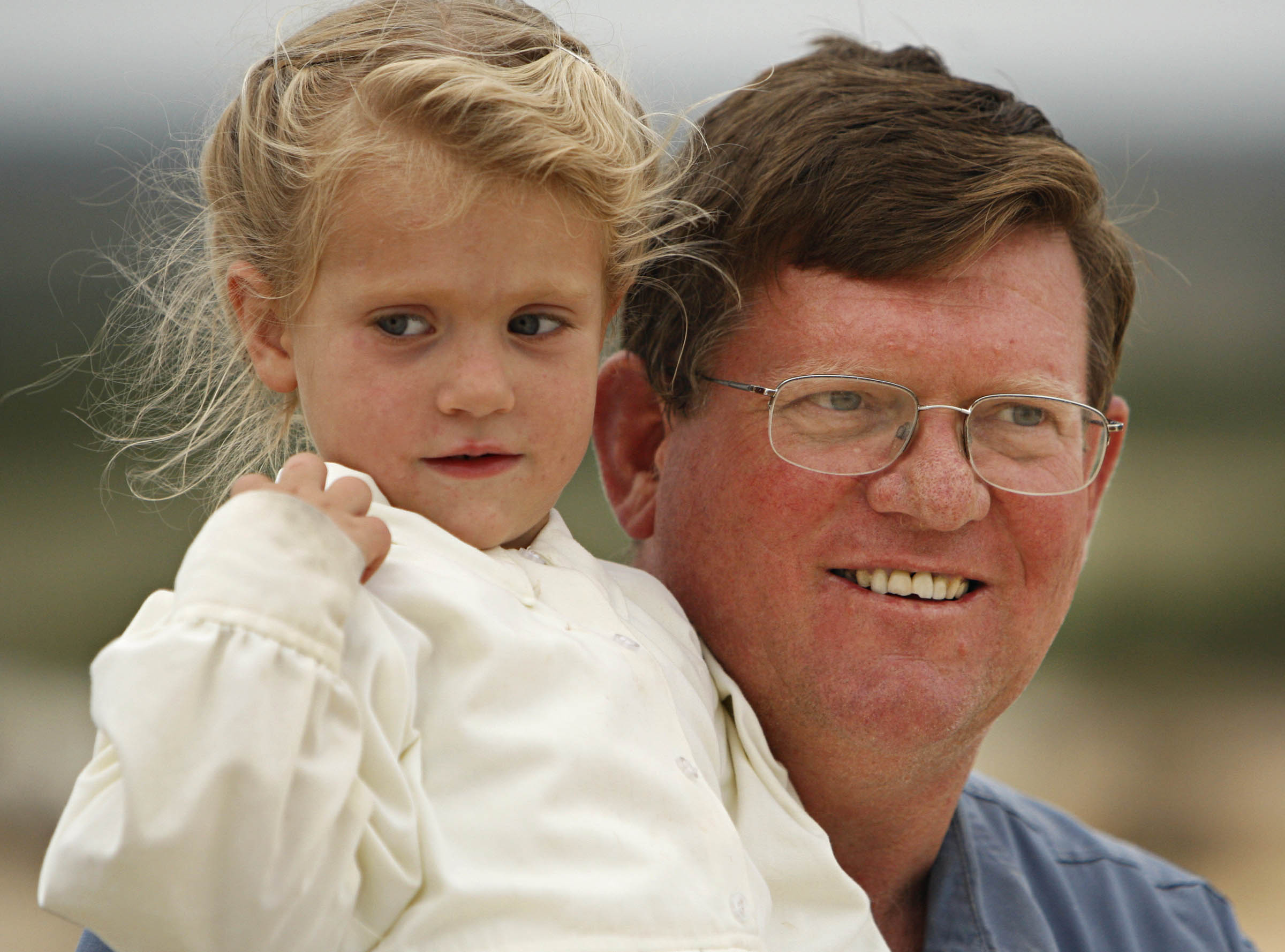 Judge: Evict polygamous families not paying fees