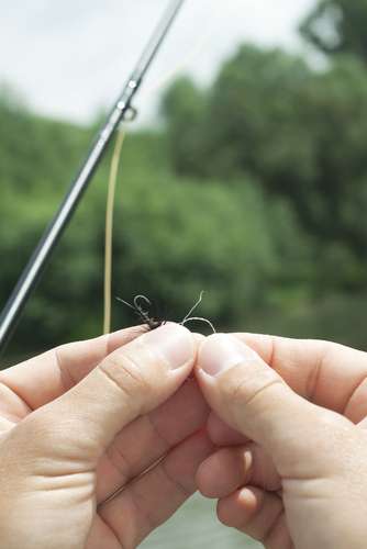 How to assemble the right fishing rod for you