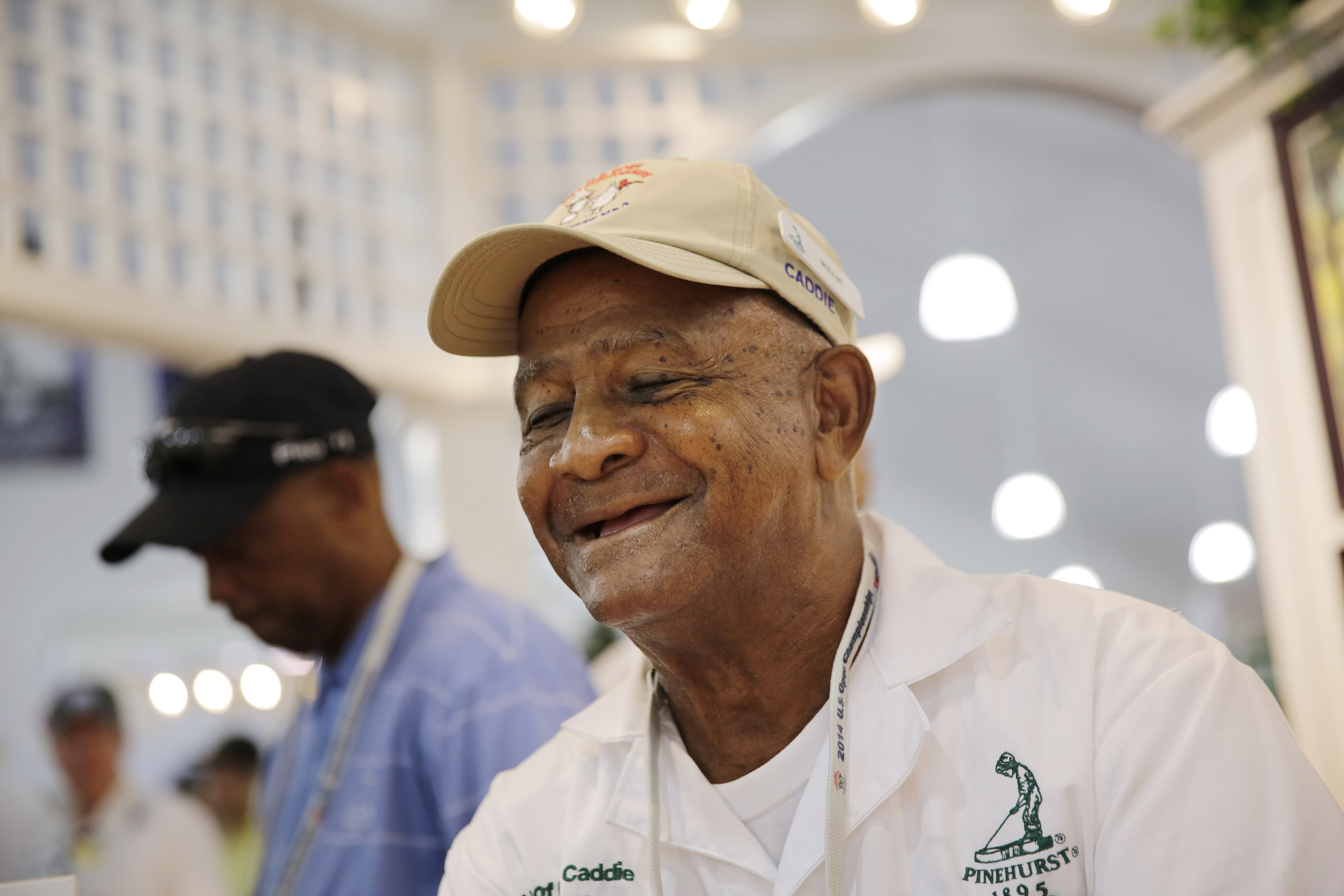 Column: Let's not forget the Willie McRaes of golf