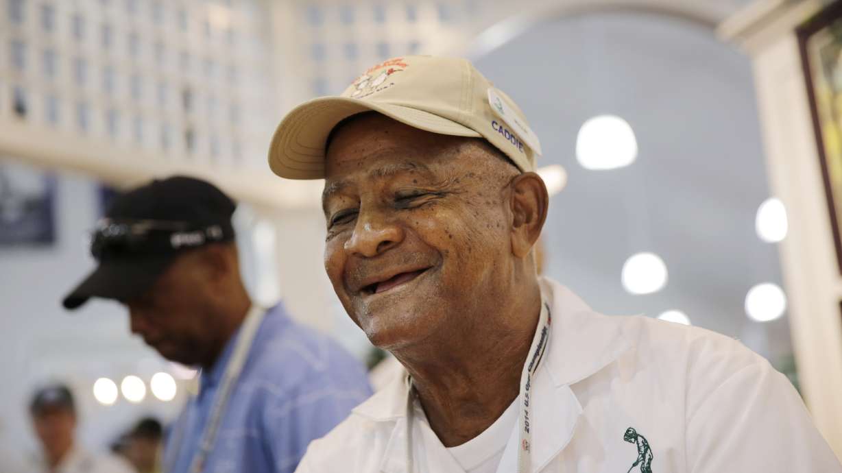 Column: Let's not forget the Willie McRaes of golf