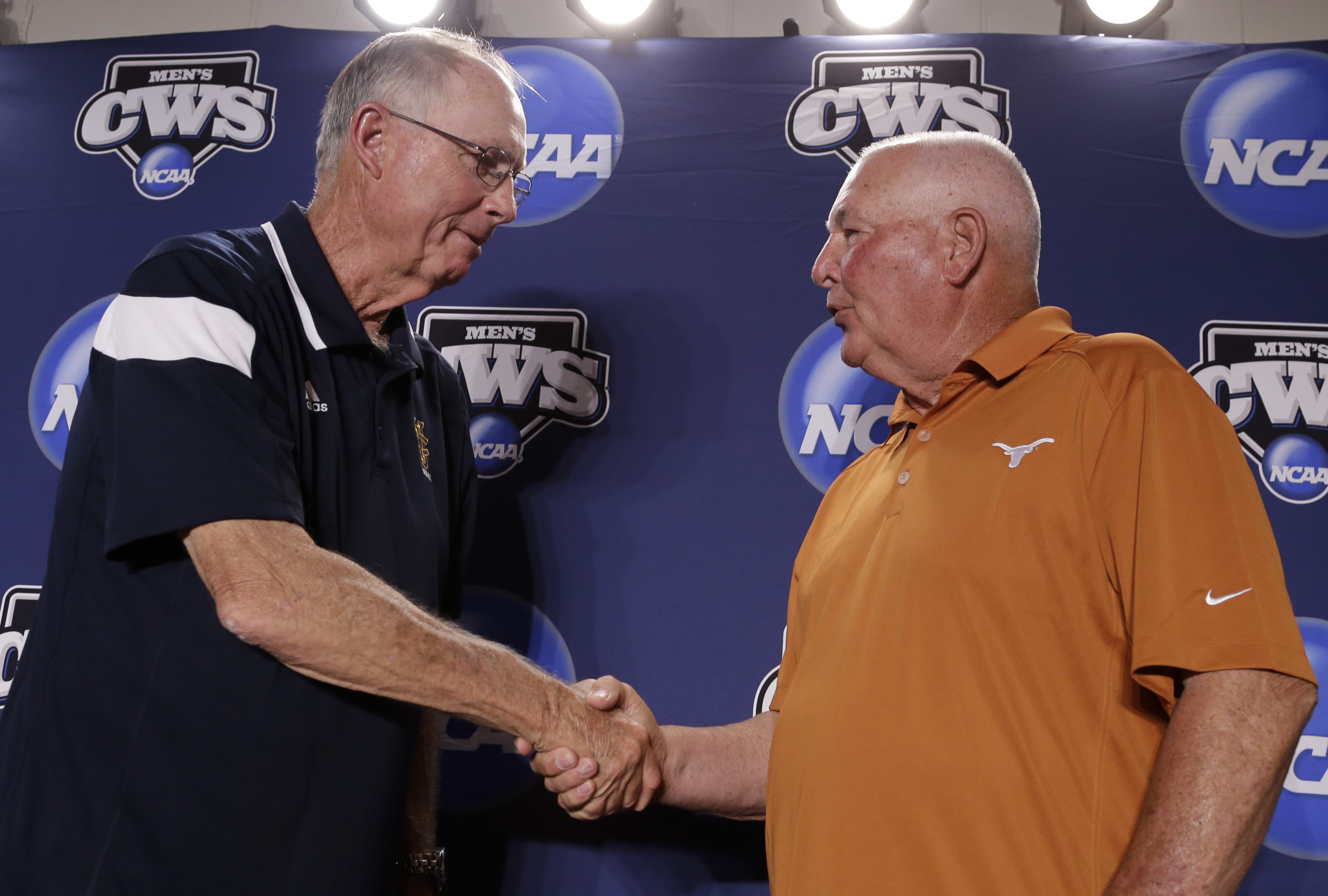 Garrido, Gillespie will meet again when CWS opens