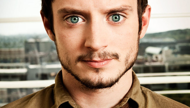 Elijah Wood to DJ at FantasyCon