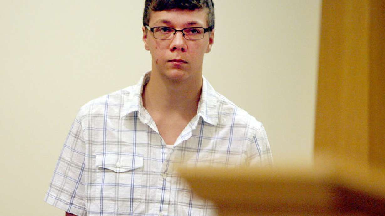 Student accused of stabbing classmate 'tortured' by peers, mother says