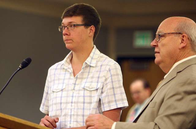 Student accused of stabbing classmate 'tortured' by peers, mother says