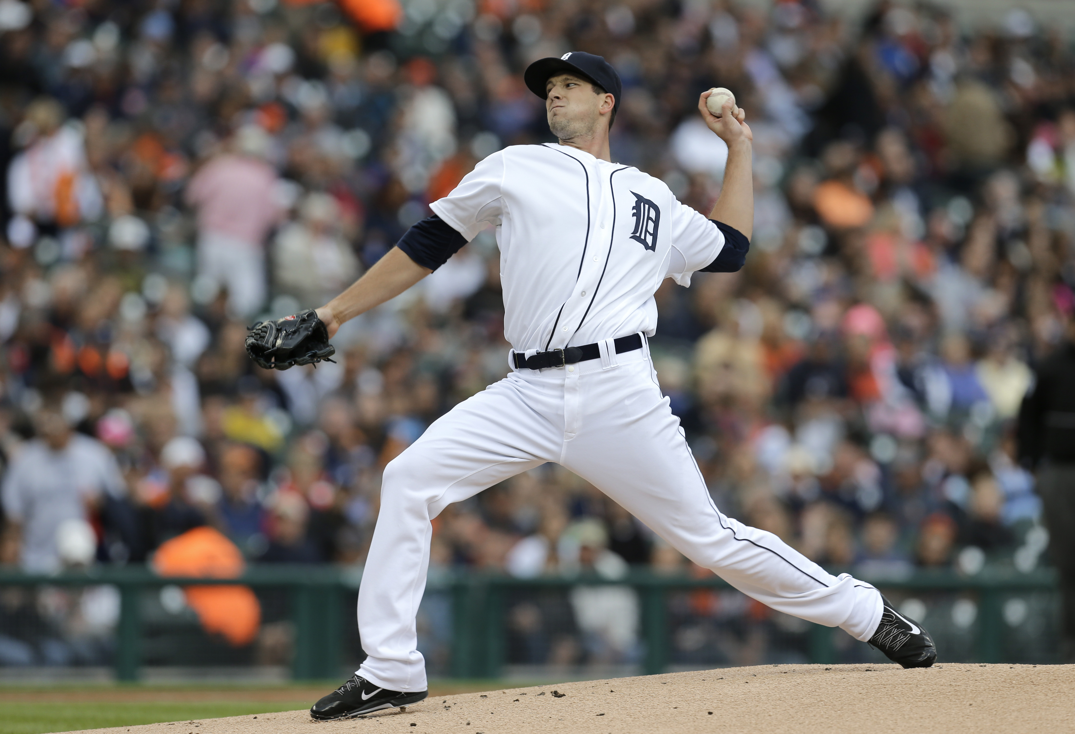 Cabrera can't help Tigers in 2-0 loss to Twins