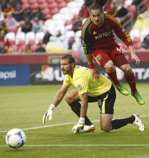 Second-division Silverbacks again await RSL to open US Open Cup