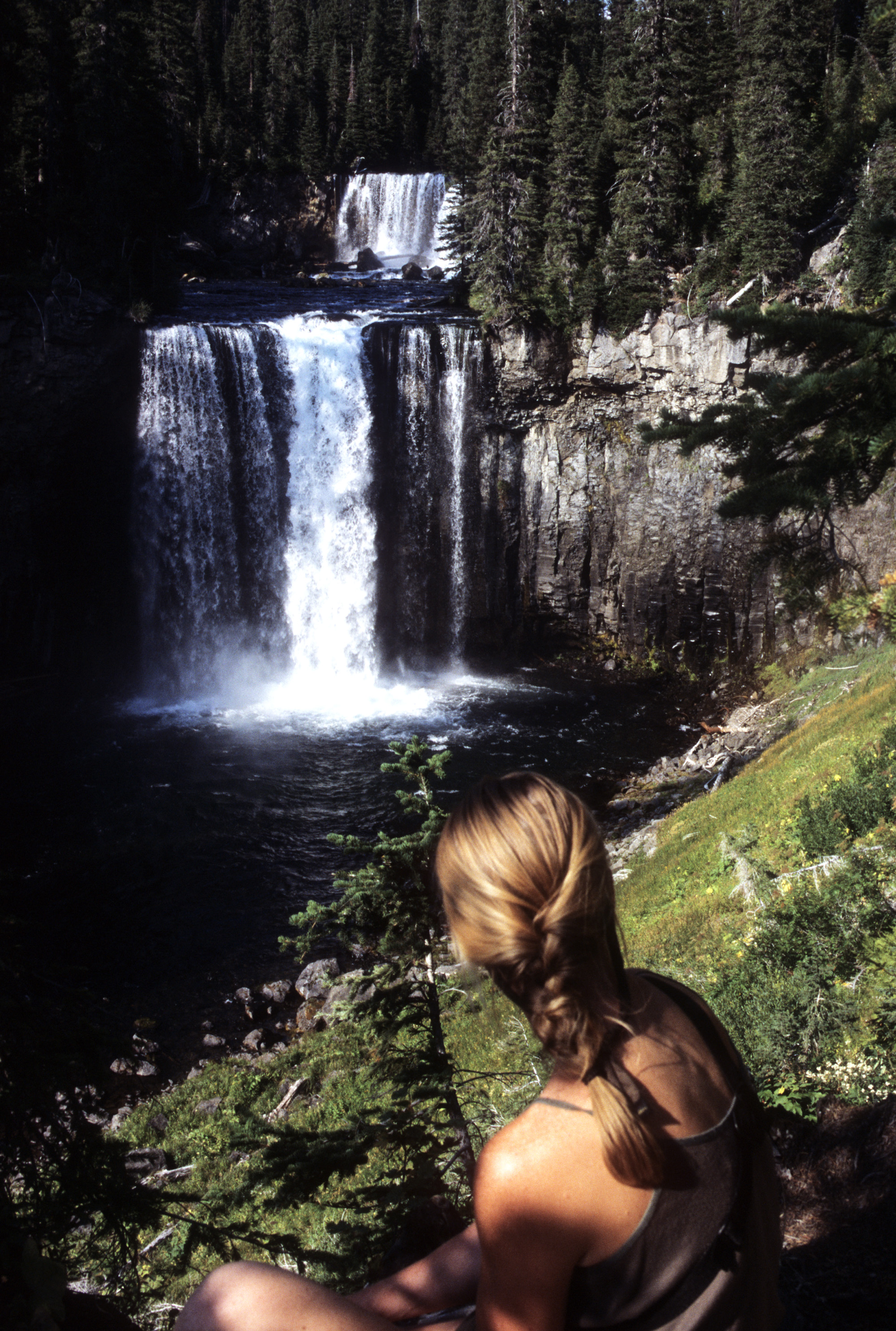 10 things to do in Yellowstone this summer
