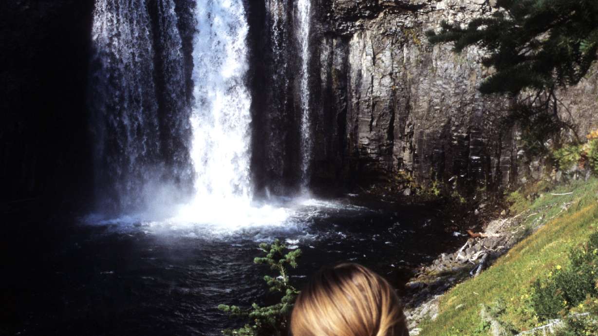 10 things to do in Yellowstone this summer