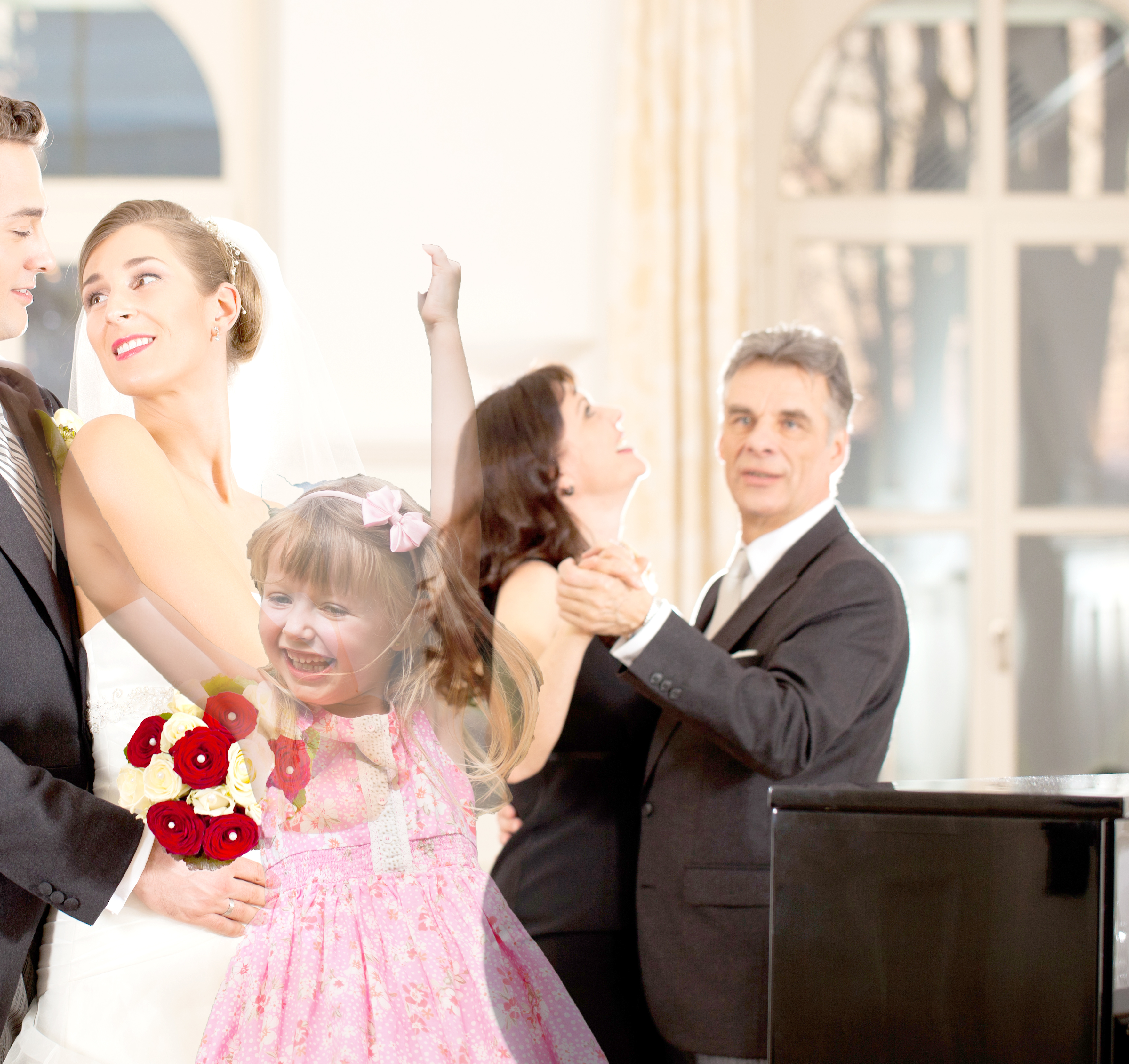 Feliz día del padre 