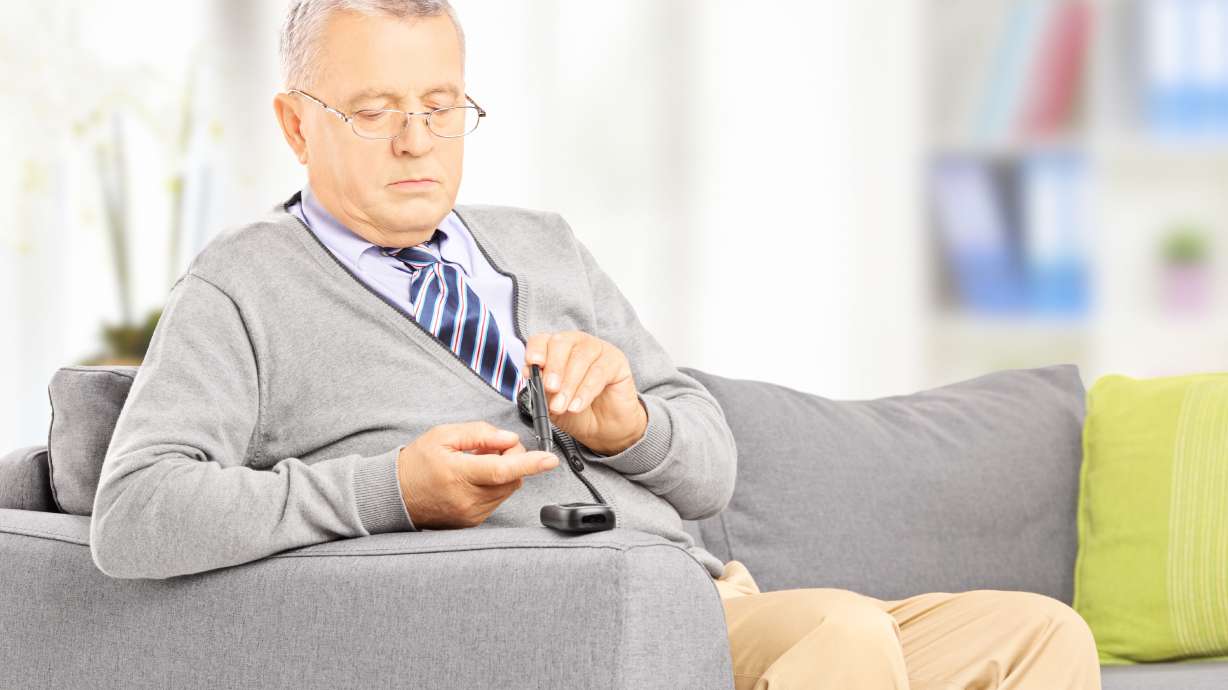 Fasting health benefits related to diabetes, Utah researchers say