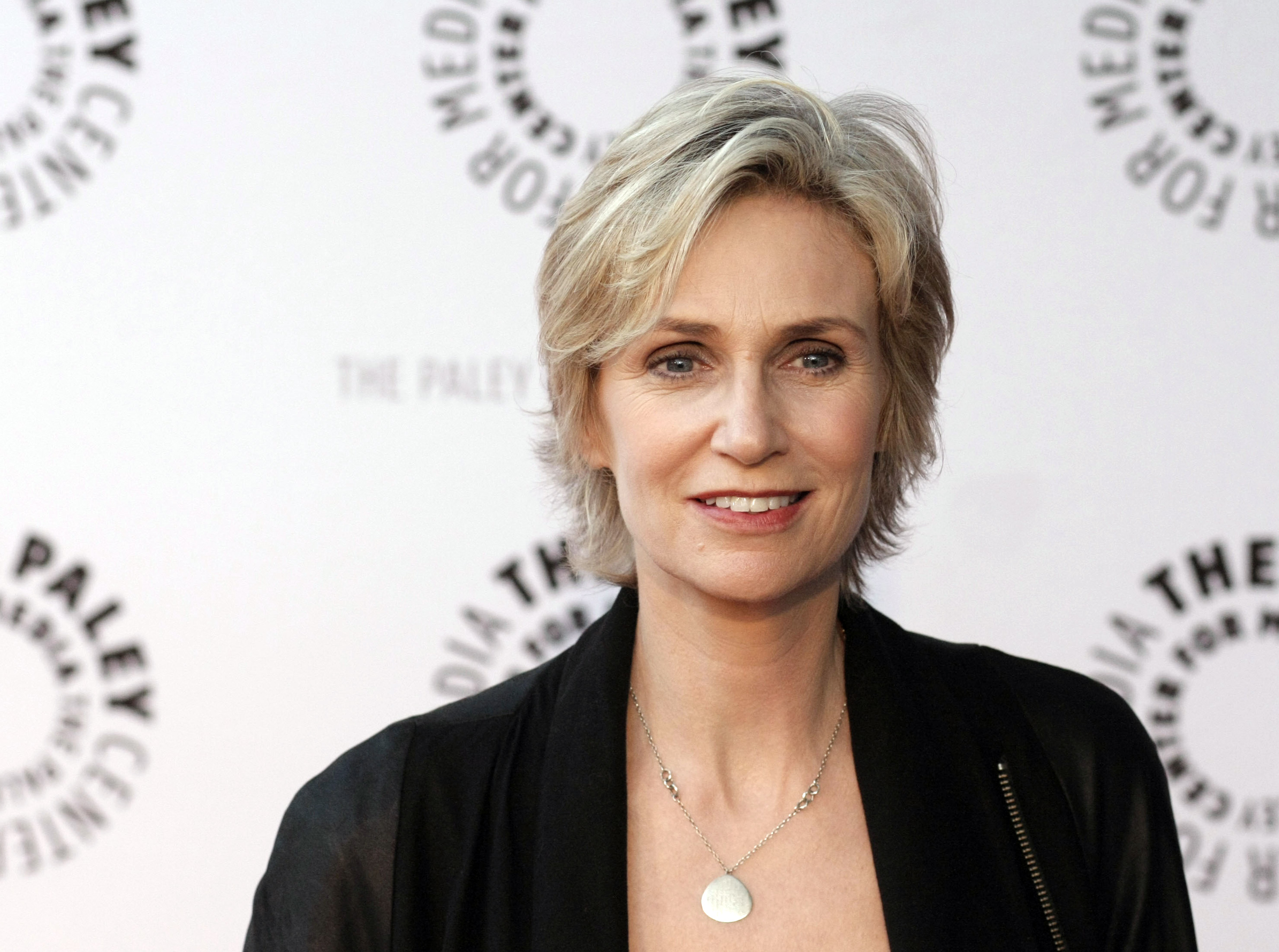Jane Lynch to cheer on Special Olympic athletes