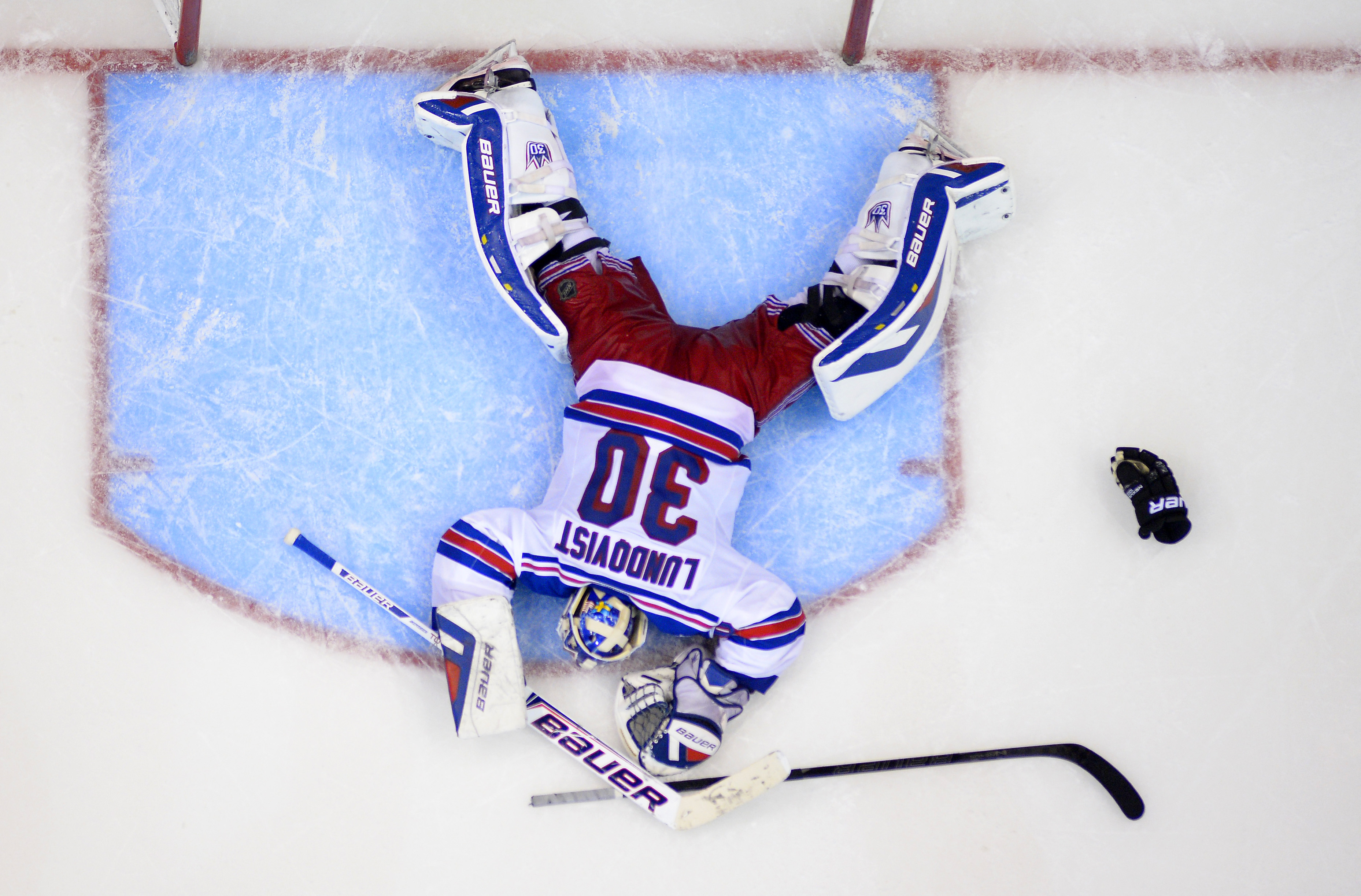 After Cup loss, Rangers wait to reflect on season