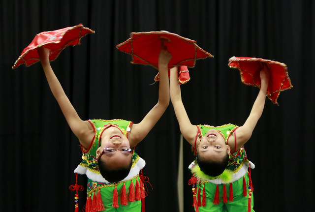 Asian culture celebrated at 37th annual Asian Festival