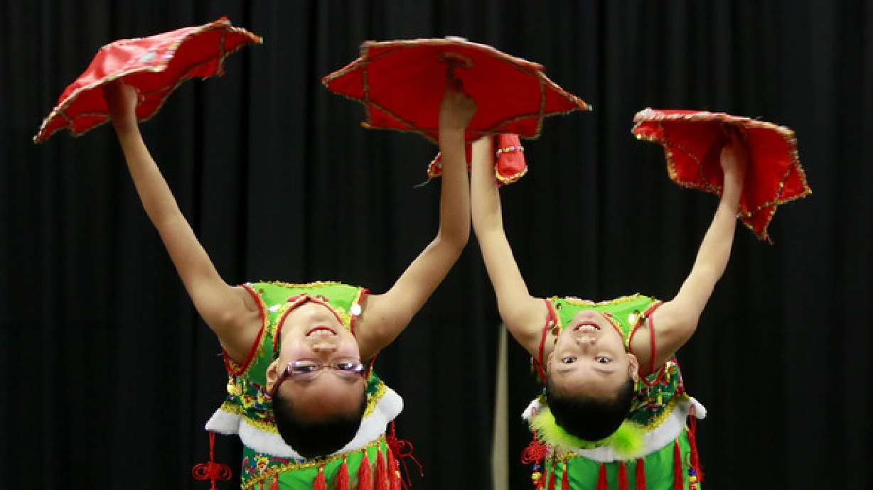 Asian culture celebrated at 37th annual Asian Festival