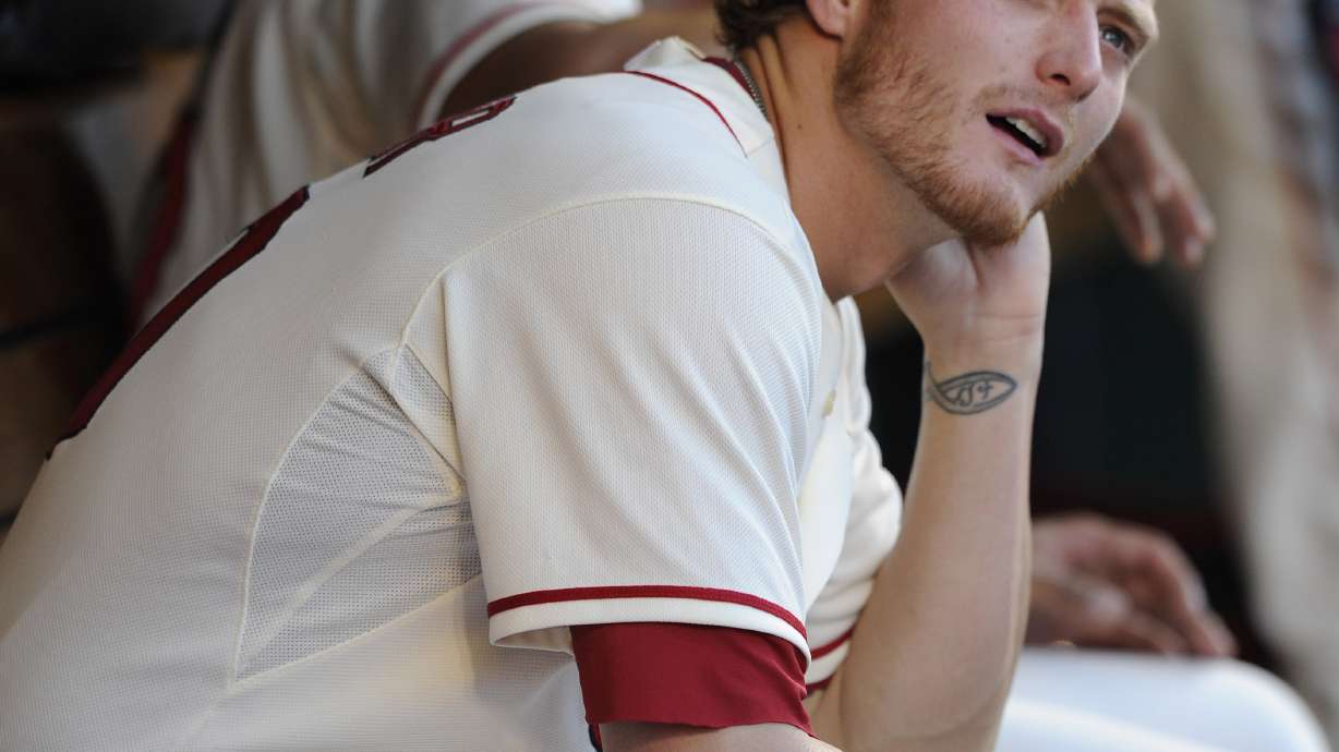 Cardinals beat Strasburg, Nationals 4-1