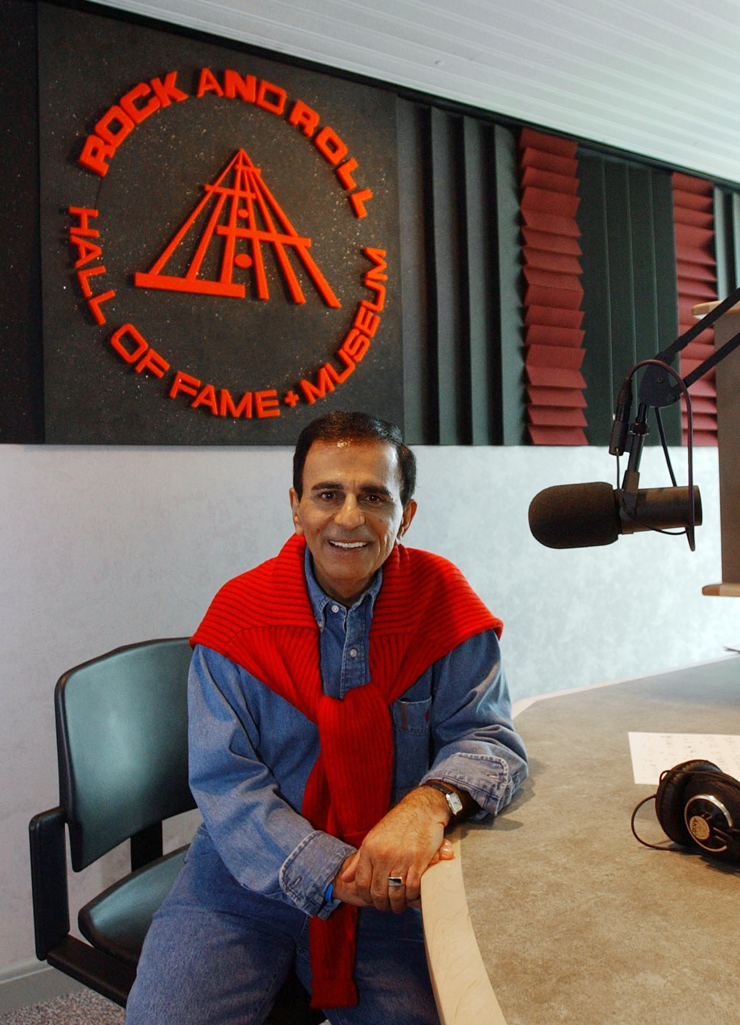 Top 10 things you might not know about Casey Kasem