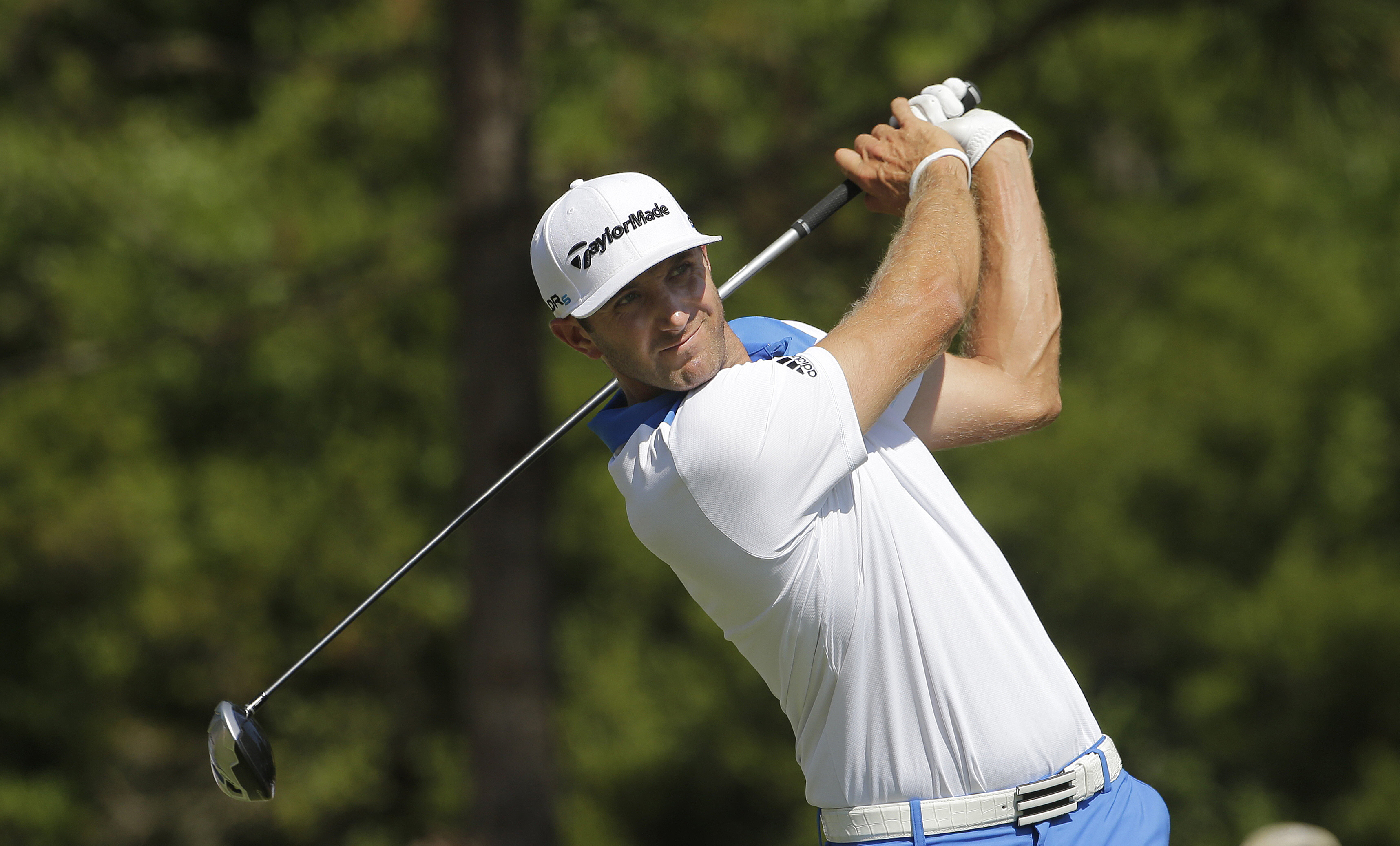 Martin Kaymer cruises toward big win at US Open
