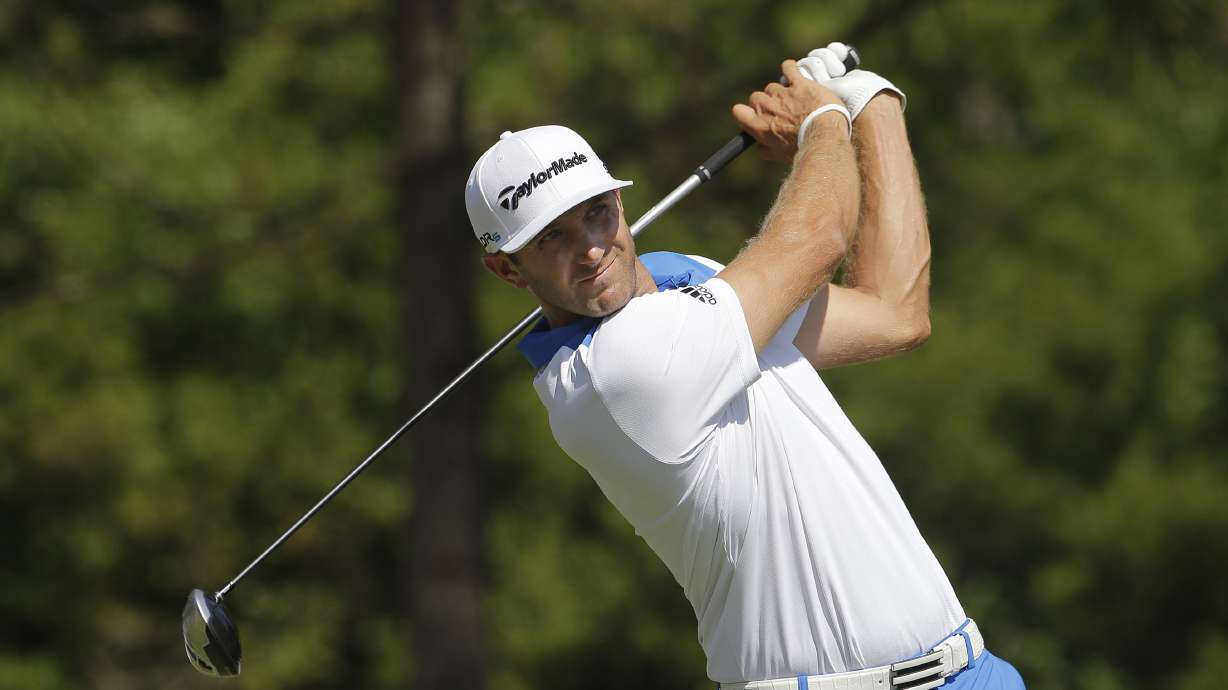 Martin Kaymer cruises toward big win at US Open