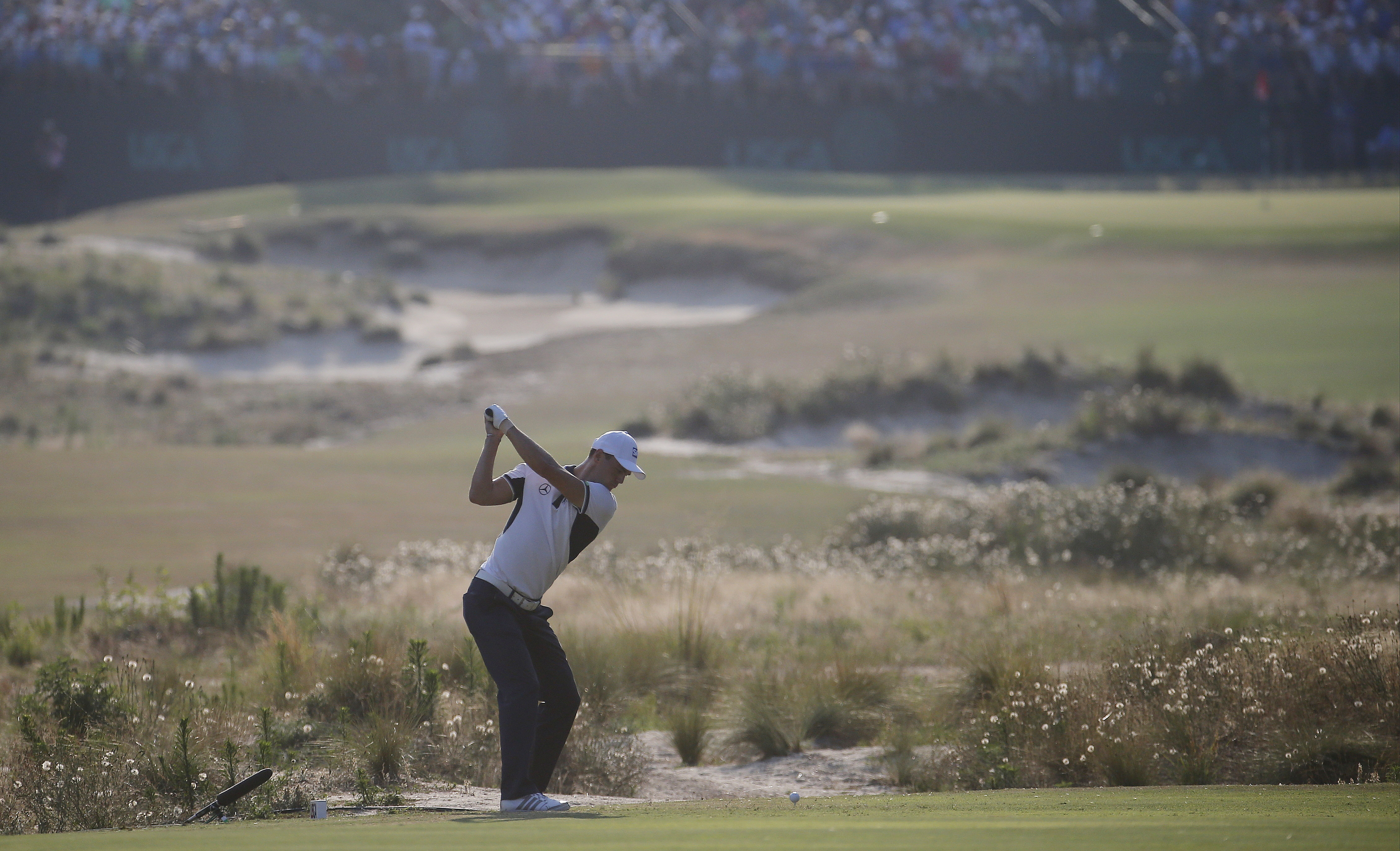 After 20 years, NBC signs off from final US Open