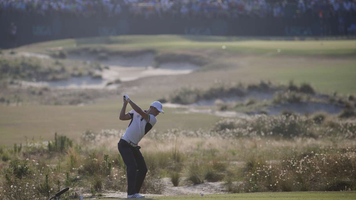 After 20 years, NBC signs off from final US Open