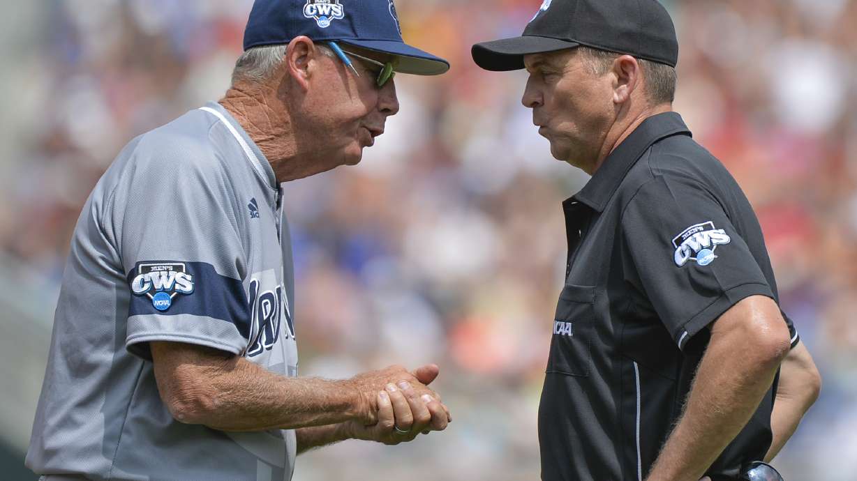 Gillespie: Bat changes too drastic, game suffers