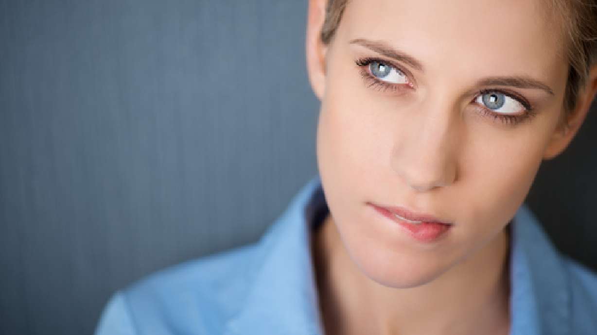 What does sarcasm say about you?