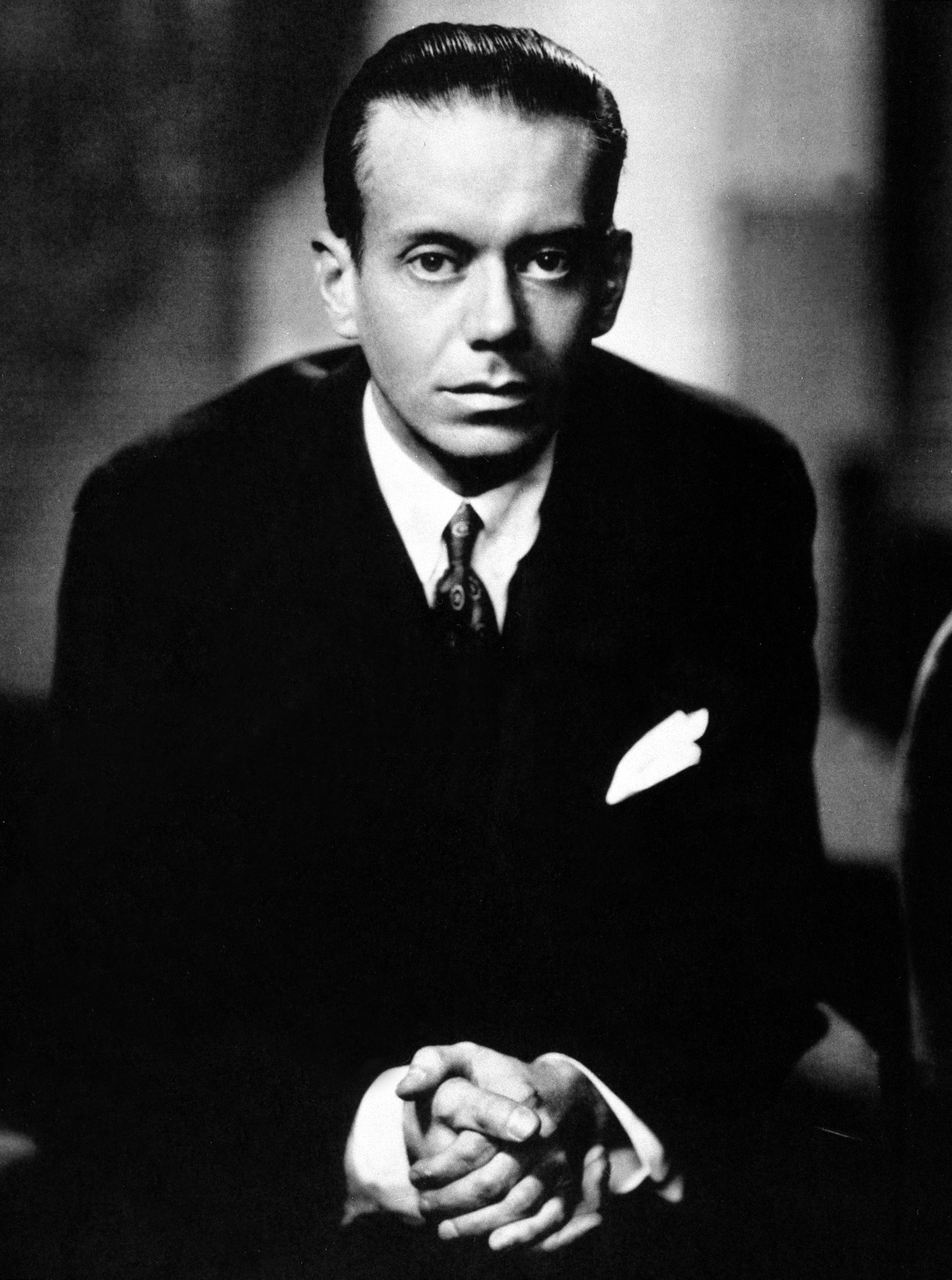 A lost Cole Porter musical to be staged in NYC