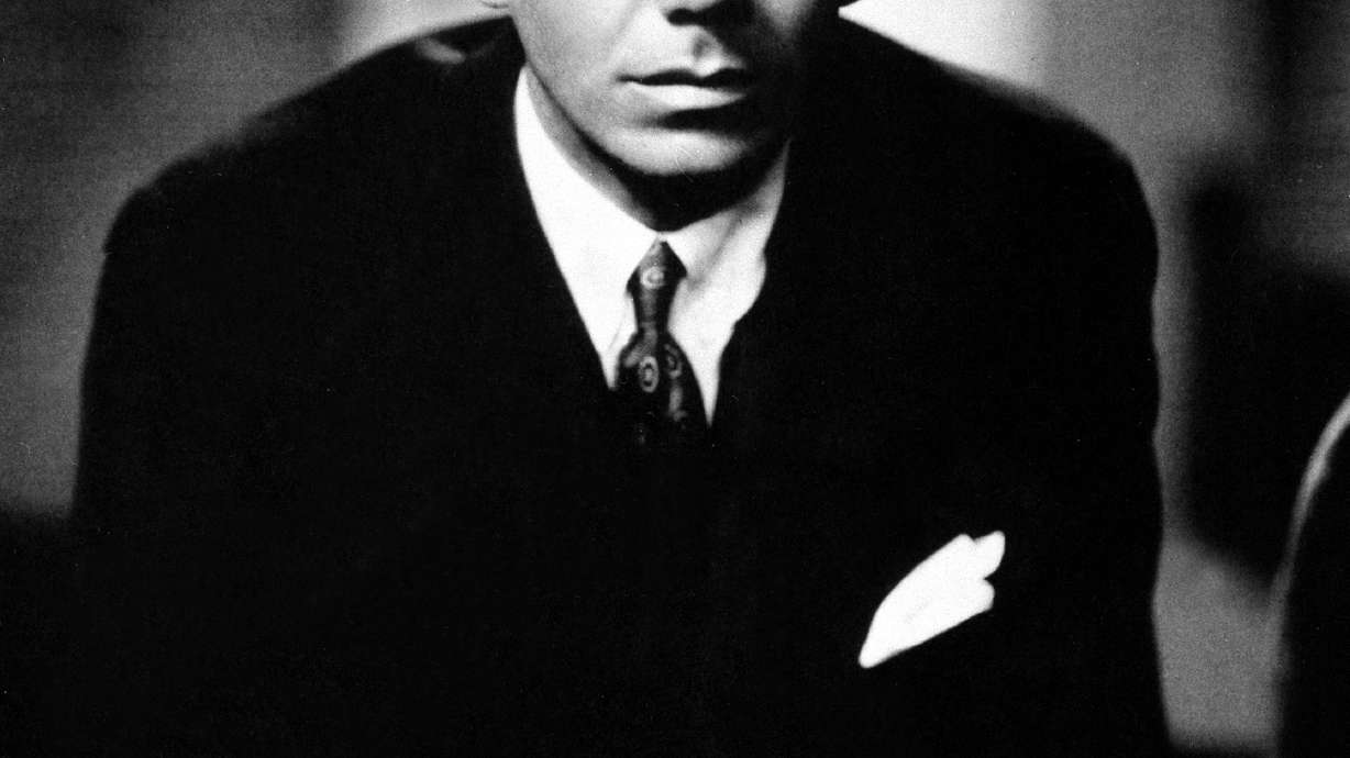 A lost Cole Porter musical to be staged in NYC