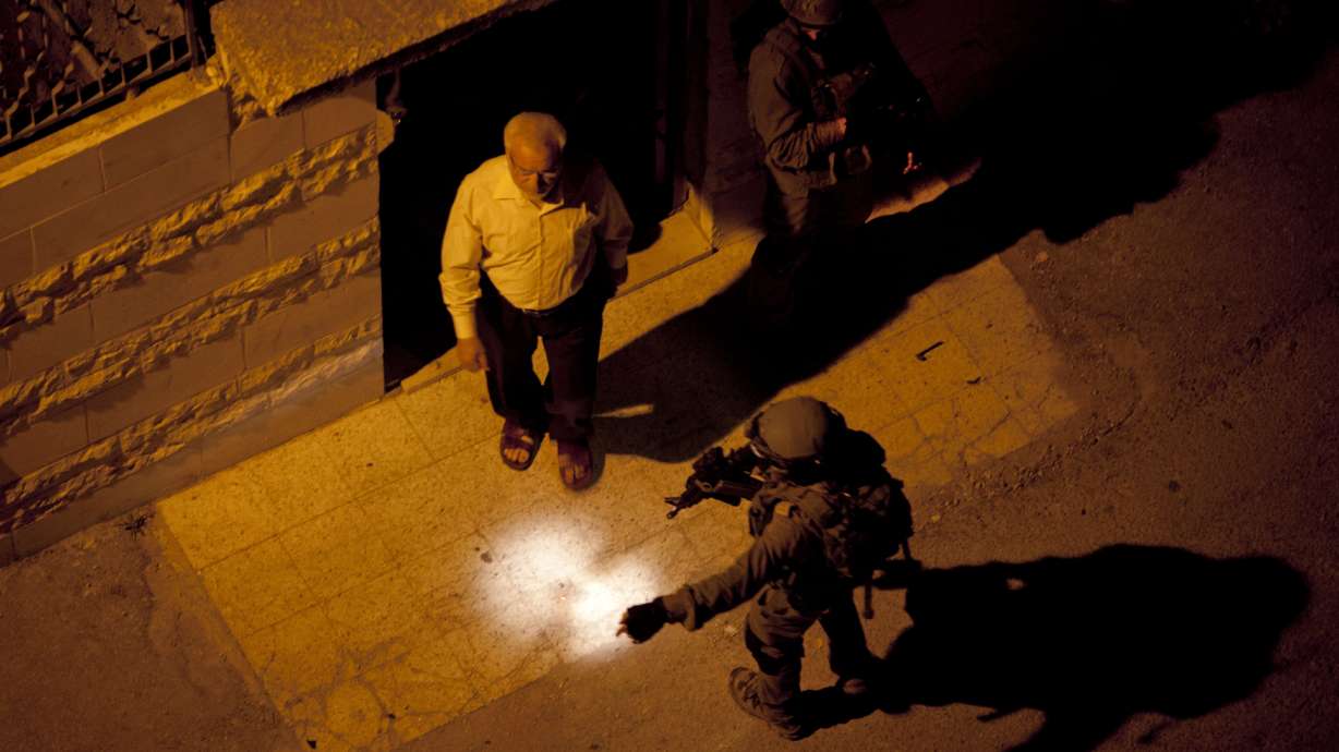 Missing Israeli teenager has strong US roots