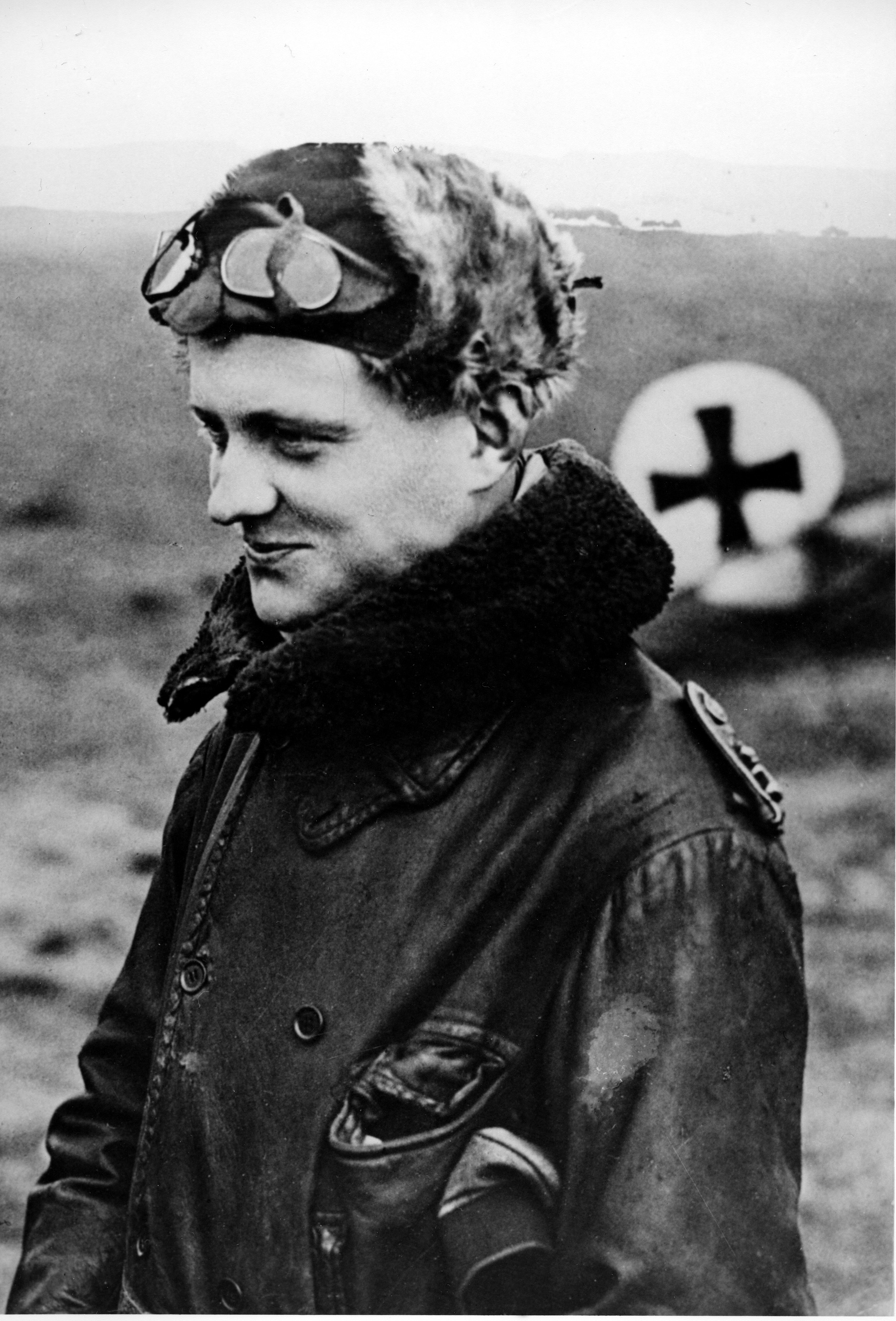 AP PHOTOS: A photographic look back at World War I