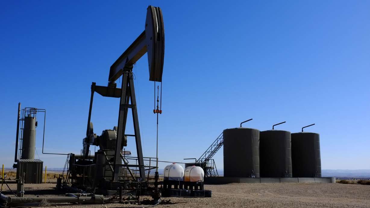 Feds aren't inspecting 4 in 10 higher-risk wells