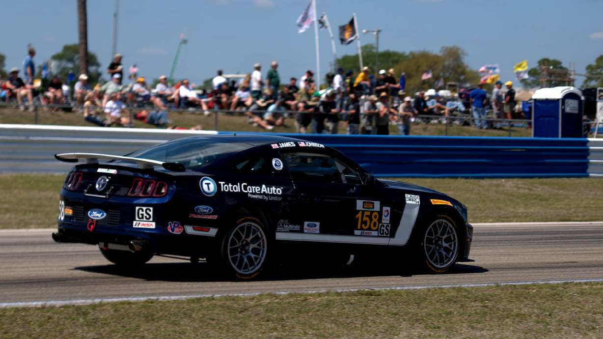 Miller Motorsports Park announces 2014 college scholarship recipients