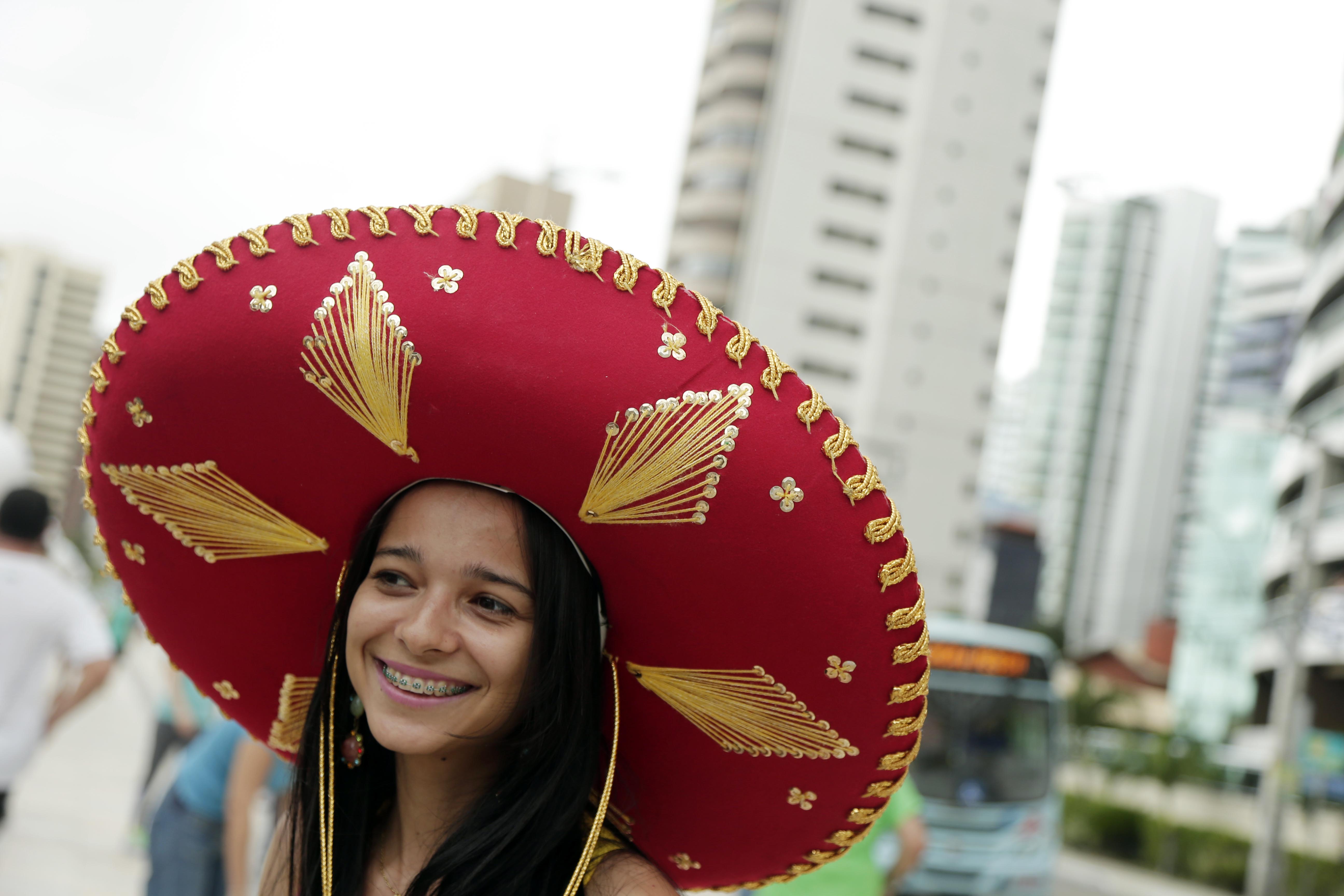 BRAZIL BEAT: Lampard braces for birthday 'treat'