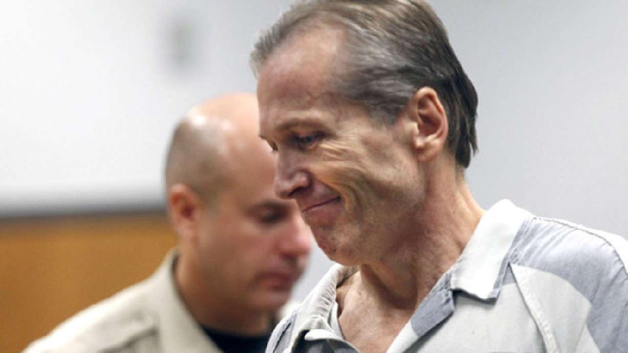 Un médico de Utah debe ir a juicio por abuso sexual
