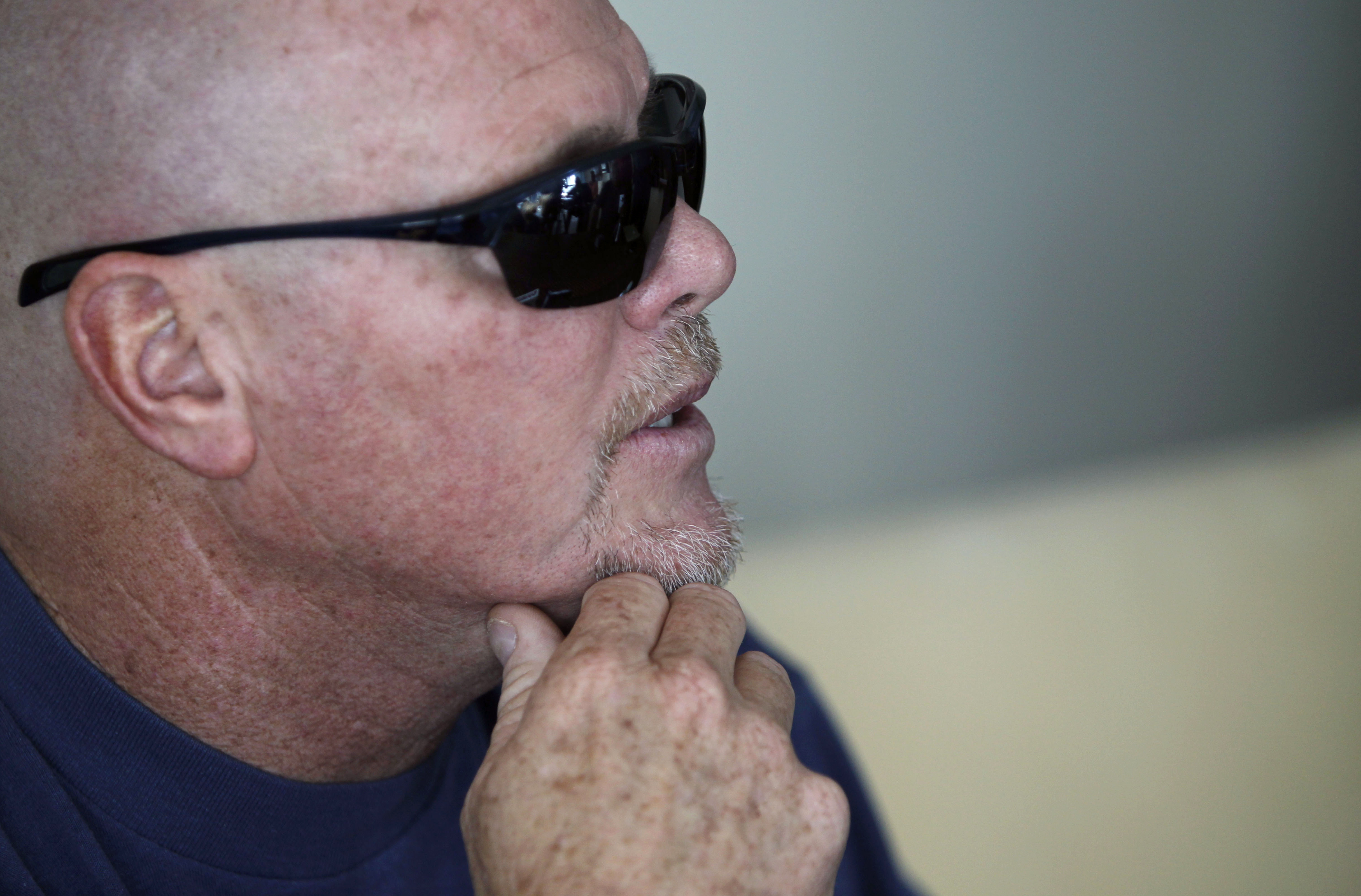 Ex Bears QB Jim McMahon opens up about dementia