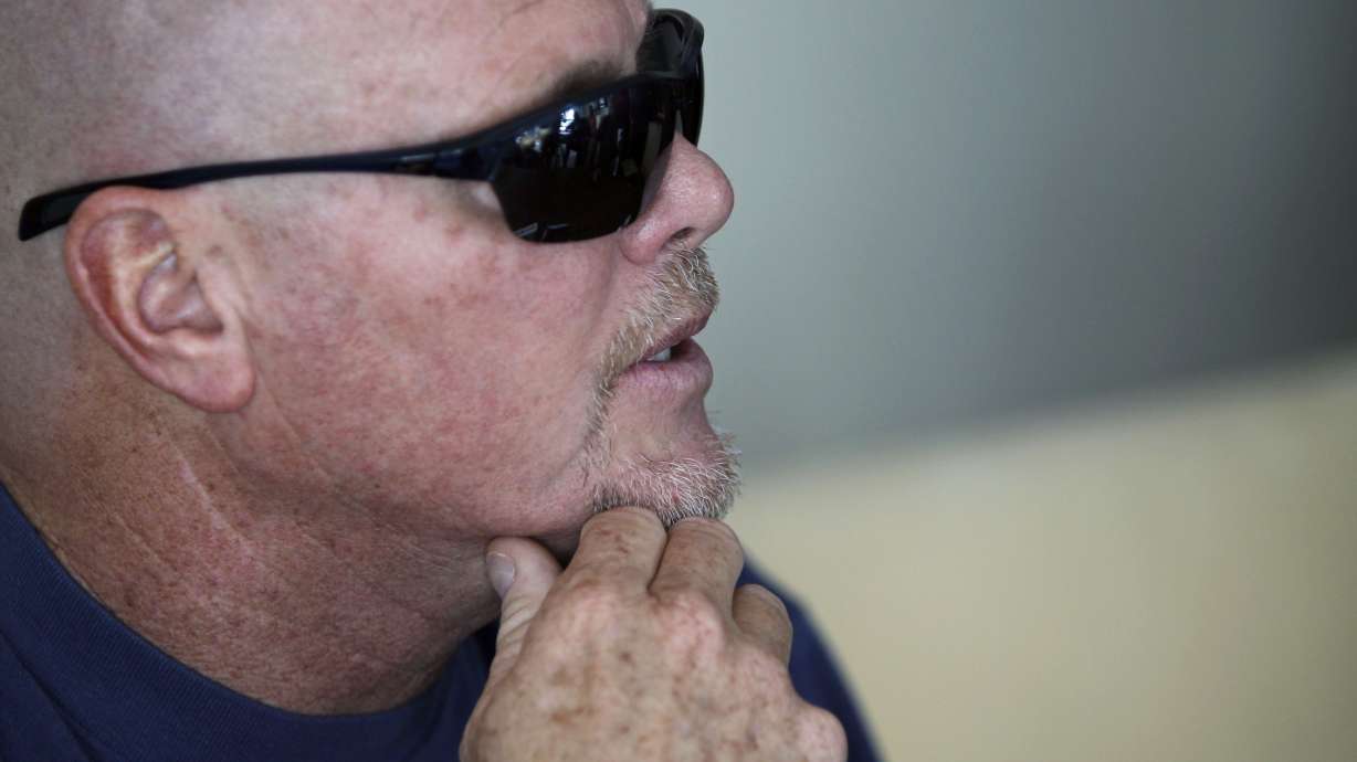 Ex Bears QB Jim McMahon opens up about dementia