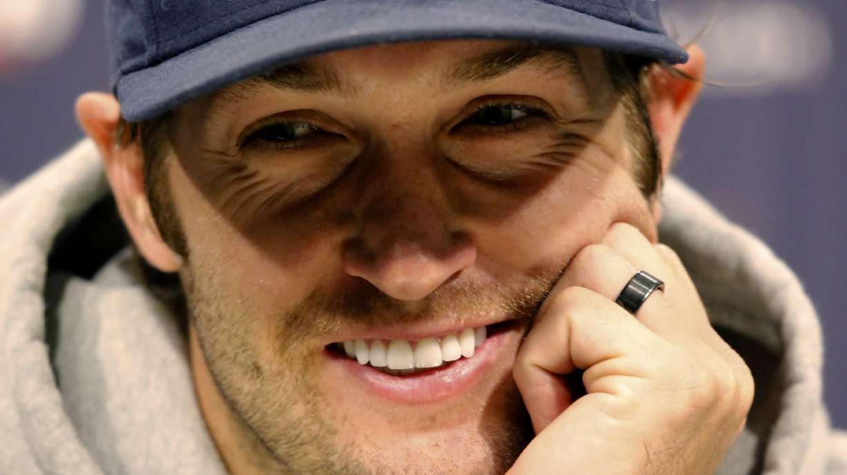 QB Cutler welcomes a familiar Bears offense