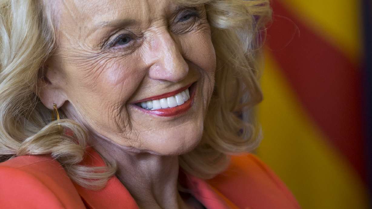 Brewer reflects on successes, woes of 2014 agenda
