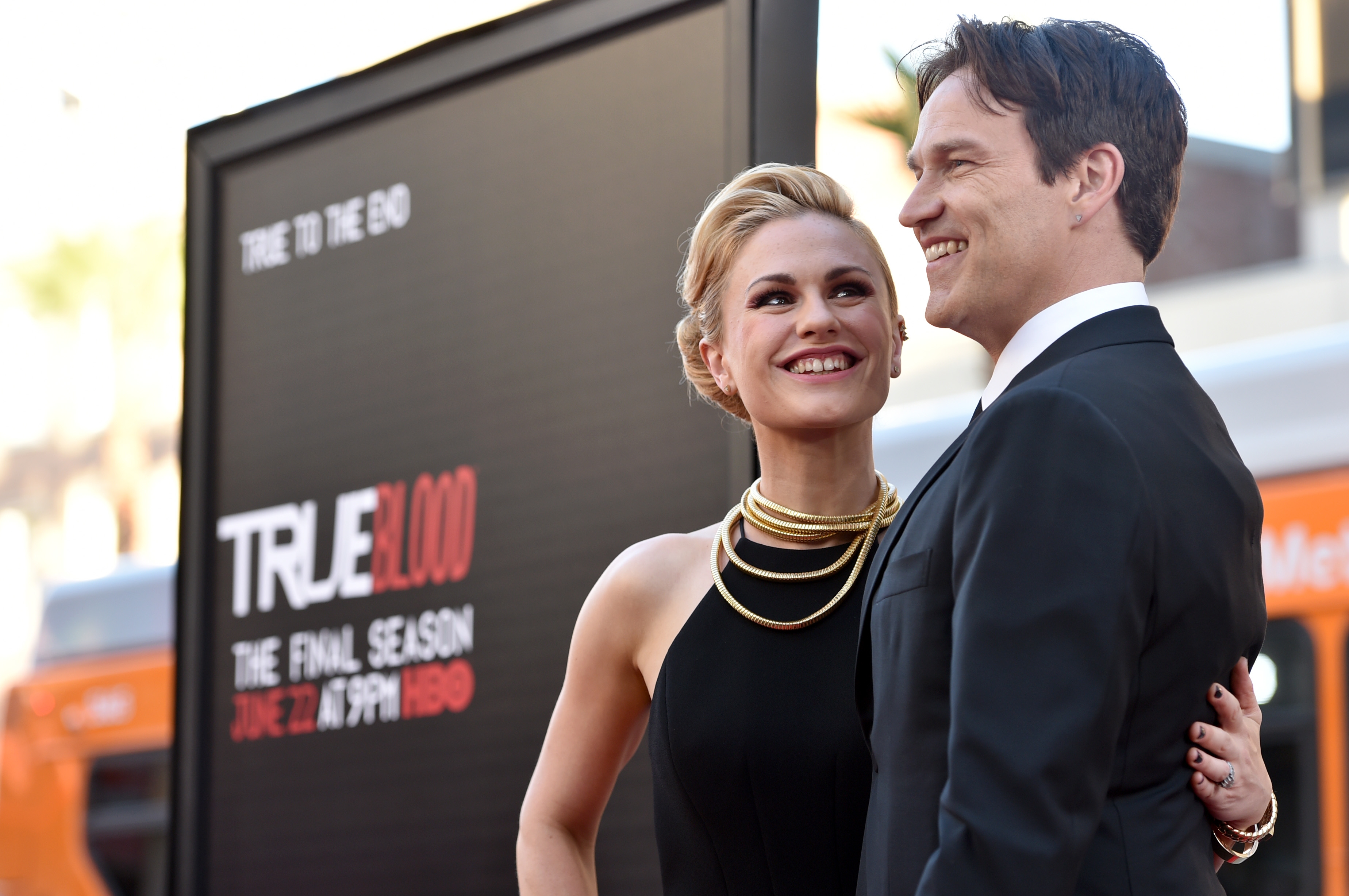 'True Blood' headed for a musical afterlife