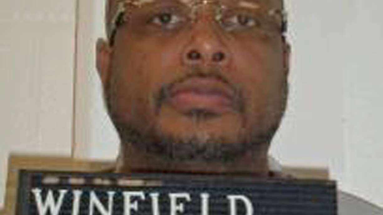 1st US executions since botched lethal injection