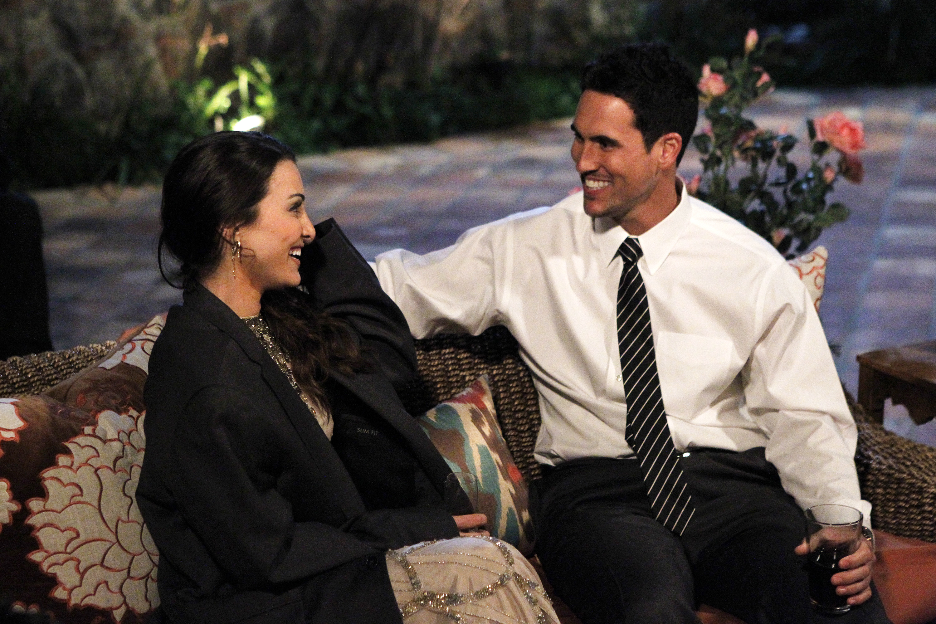 Chiefs QB Murray roots on bro on 'Bachelorette'