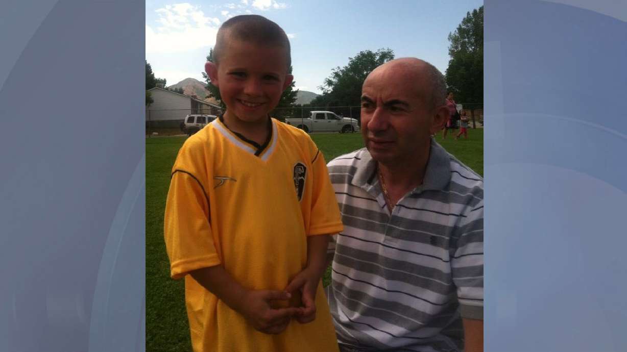 Chili's to donate to family of boy killed in garbage truck accident