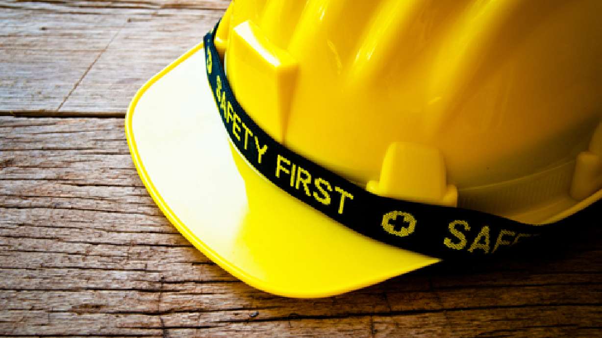 6 free resources for National Safety Month