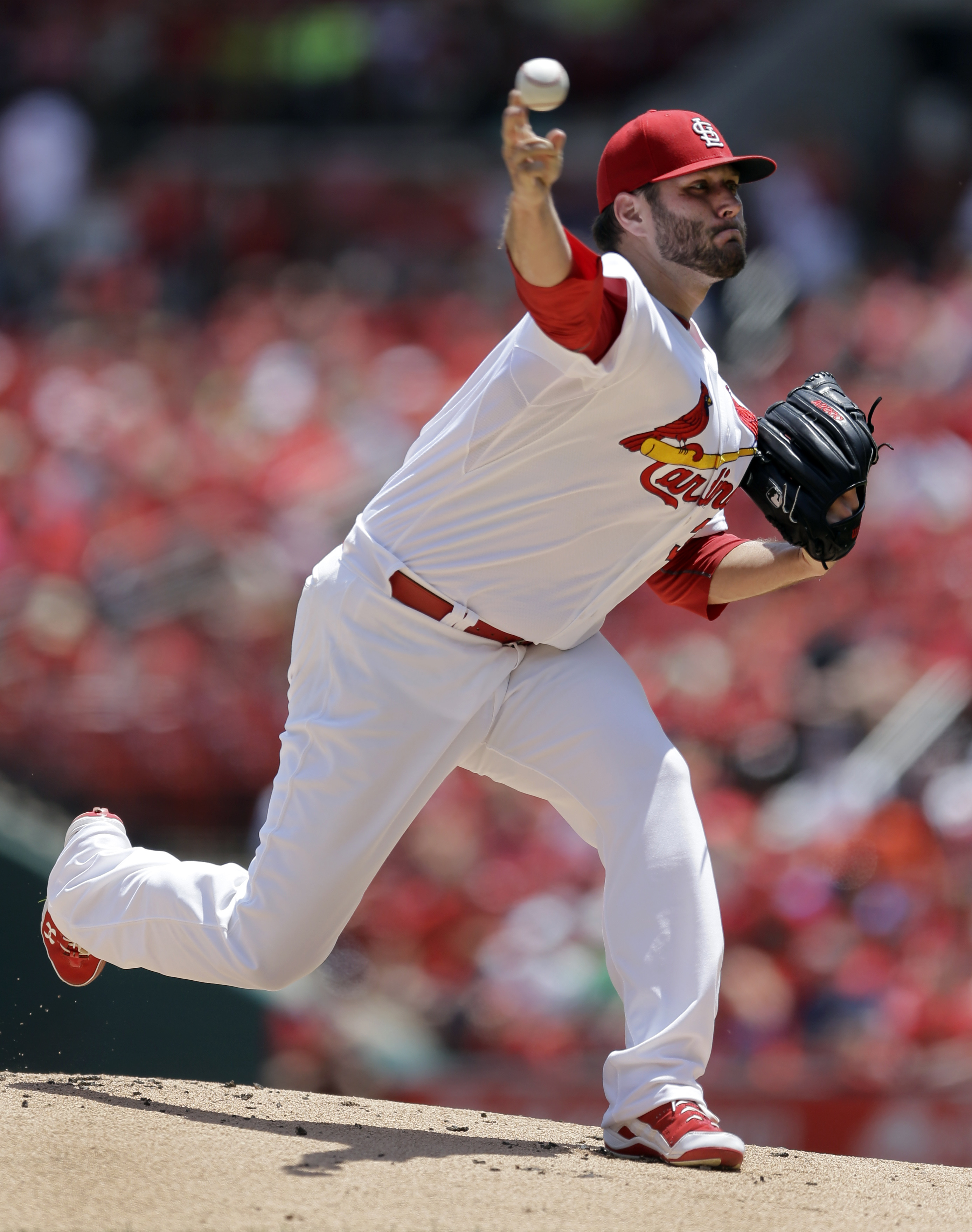 Mets' Colon too much for Cardinals 3-2